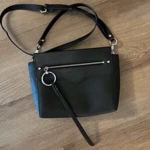 Rebecca Minckoff Leather Crossbody